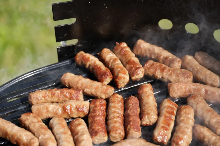 Ćevapi